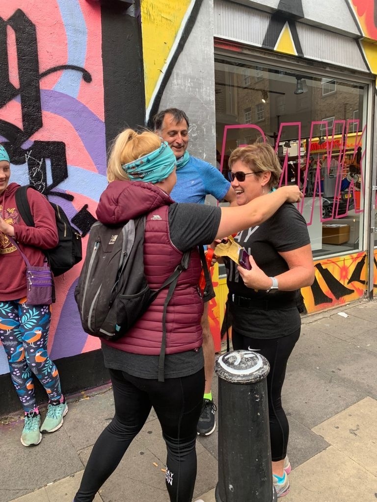 SecretRuns's tweet image. Preparations are in full swing for the third annual Secret London Runs Festival Weekend - and you can save 20% on your ticket this weekend only! 

Use the code PINCHPUNCH to save 20% by midnight on Monday:
secretlondonruns.com/festival