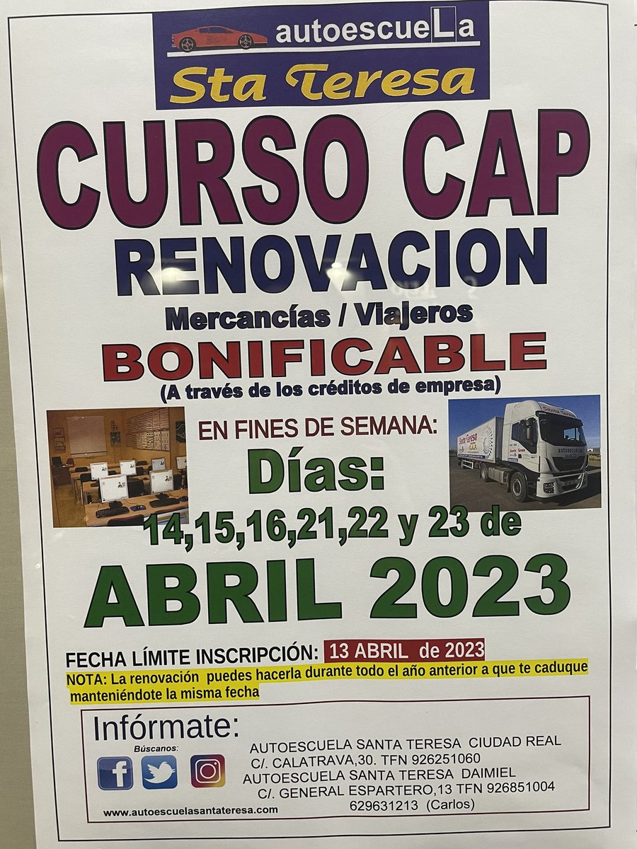 AESANTATERESA's tweet photo. https://t.co/bHRDFAwdlj