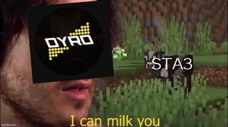 NCR Dyro tweet media