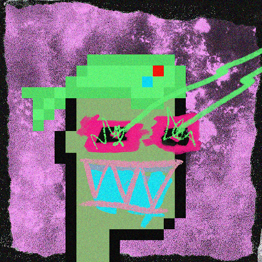 FFXCOPY Punks (Bot) tweet media