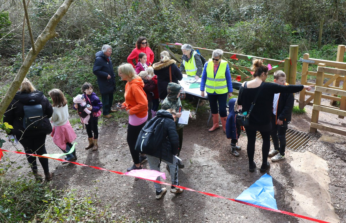 jojo_spinks's tweet photo. Wonderful to see 100 Beacon Heath folk out enjoying the outdoors on the Mile Lane Easter Egg Trail today. Then back at the #BeaconCentre having Easter fun. Huge well done to Jan and the amazing Mile Lane Pod, they all did a fantastic job https://t.co/77RIvrU9KU
#PodWorkingRocks https://t.co/2JiTWJNRUV