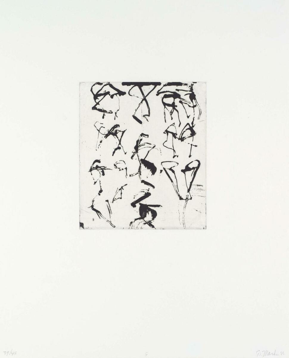 brice_marden's tweet photo. Brice Marden, 5, 1986 #bricemarden #museumarchive https://t.co/abNREsiNu7 https://t.co/Ez8PheWUIf