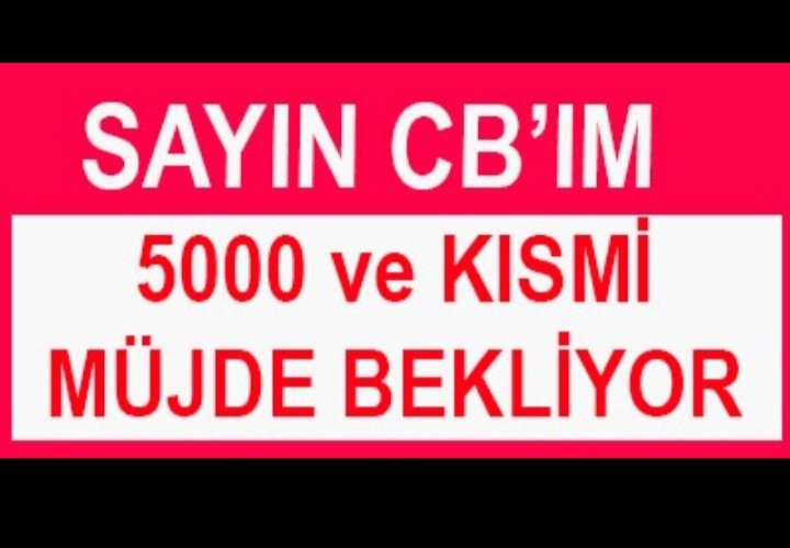 <a href="/Akparti/">AK Parti</a> EYT çözülmedi. Masada yarım kaldı
Geride hakkını alamayan gözü yaşlı kadınlar, depremzede, hasta, işsiz, borçlu çaresiz insanlar 8.9.99 öncesi haklarını istiyor 
3600 gün 50/55 yaş
5000 gün 20/25 yıl
<a href="/RTErdogan/">Recep Tayyip Erdoğan</a>
<a href="/ErbakanFatih/">Dr. Fatih Erbakan</a>
<a href="/erkanakcay45/">Erkan Akçay</a>
<a href="/mustafaelitas/">Mustafa Elitaş</a>
#BugünGünlerden5000veKısmi