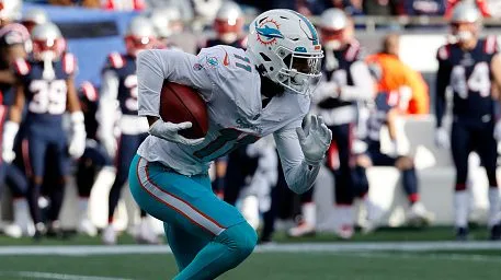 NFL Rumors tweet media
