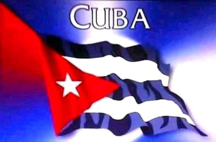 ArelysLic's tweet photo. A nuestro pueblo heroico! #Cuba 🇨🇺 la patria amada!
 Al protagonista de las mil batallas!
Mejor dejaremos de respirar que traicionar las glorias vividas! #CubaViveEnSuHistoria 
#CubaGanó
#MejorEsPosible 
#JuntarYVencer https://t.co/1naaz3lbAH