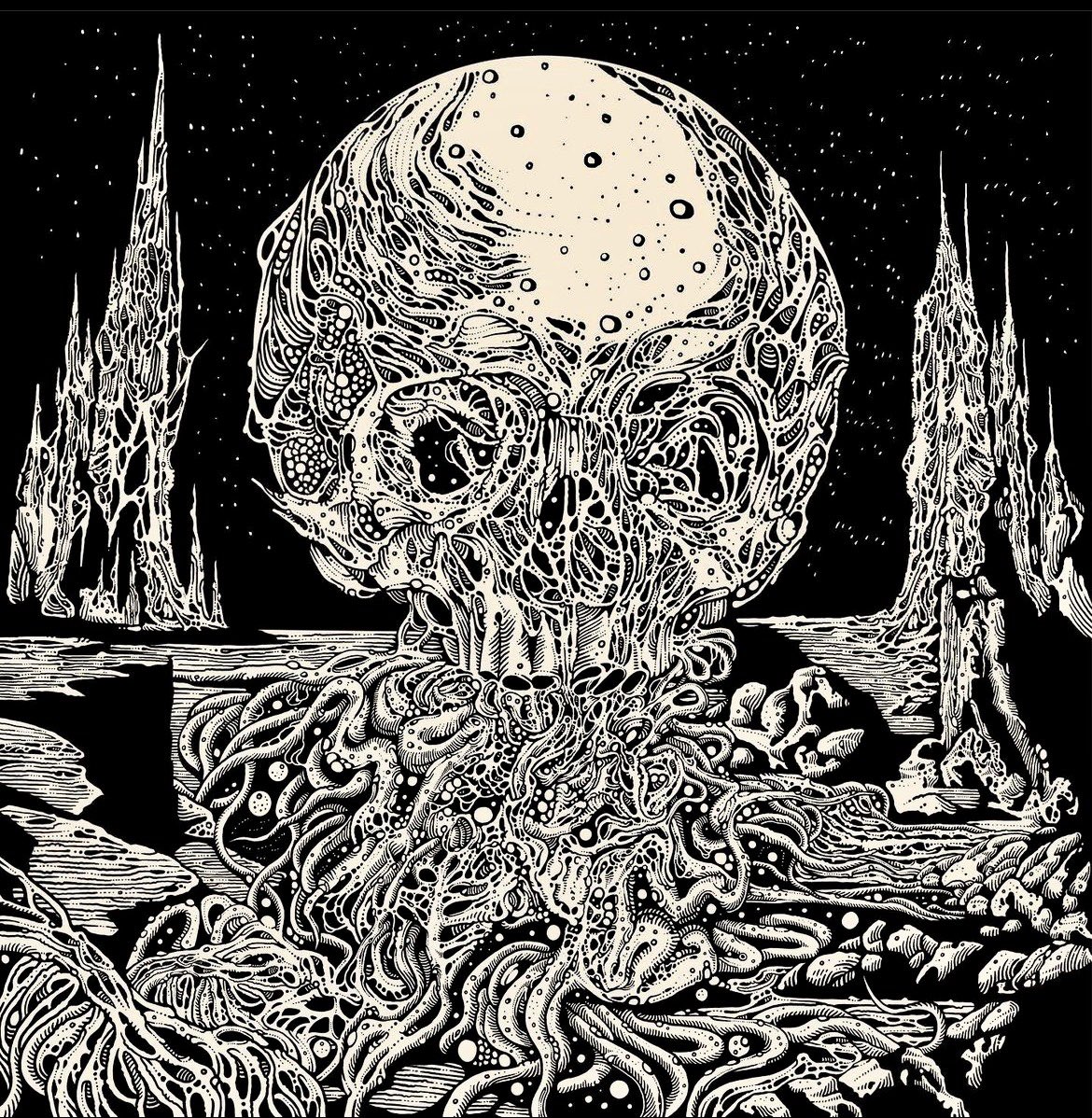 BlurryVisionRec's tweet image. BVR001