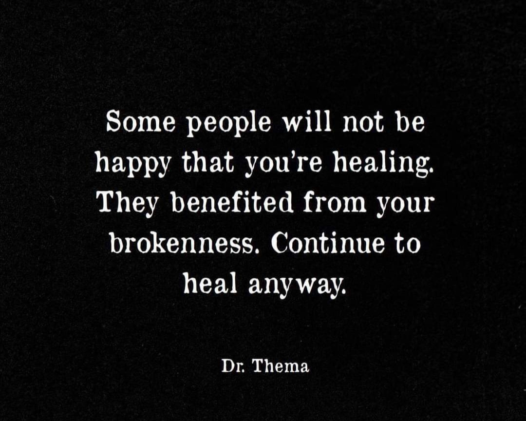 sdrury20's tweet photo. Healing locks out the ability for anyone to use you as a source of supply. #recovery #healing #sourceofsupply #domesticviolence #narcissisticabuse https://t.co/wFMNBtWtkO