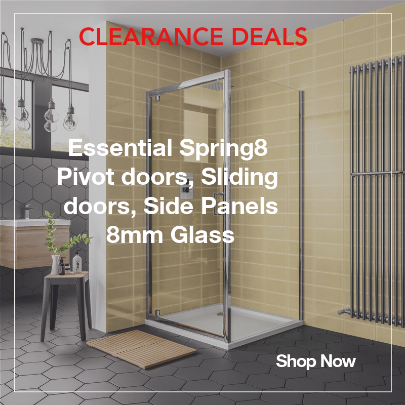 deanthefordham's tweet photo. Please take a look at these 8mm Shower Doors in stock and you can purchase online or through the showroom. Local Delivery or Collection
https://t.co/9T2Zz4nj0B
https://t.co/EfYkqiiXnr
#Clearance #Showerdoors https://t.co/KHymhTaz7v