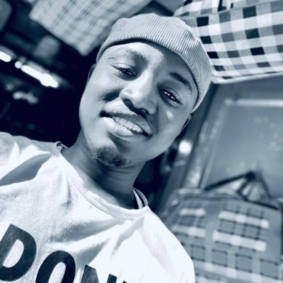 ModouSo25583715's tweet photo. #NouvellePhotoDeProfil https://t.co/aqpiWjkju9