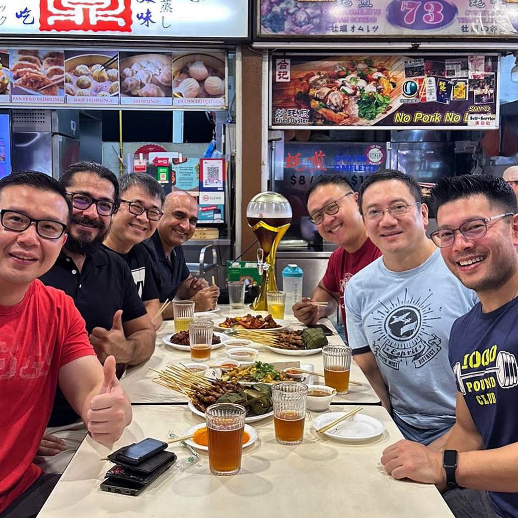 Angad Singh Chowdhry tweet media