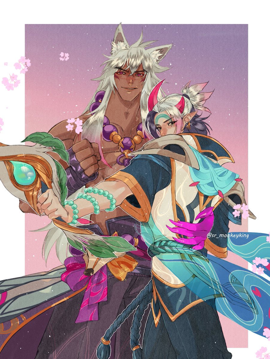 kingwukong's tweet photo. 🫧 1000 FOLLOWERS ART RAFFLE 🫧

Winner will get a full coloured illustration from me🎨  ( it can be original characters or fanart!)

Rules to participate: 
- Like this post✅
- Retweet✅
- follow my account✅

Winner will be selected on April 15th. https://t.co/K0pFdbLEoL