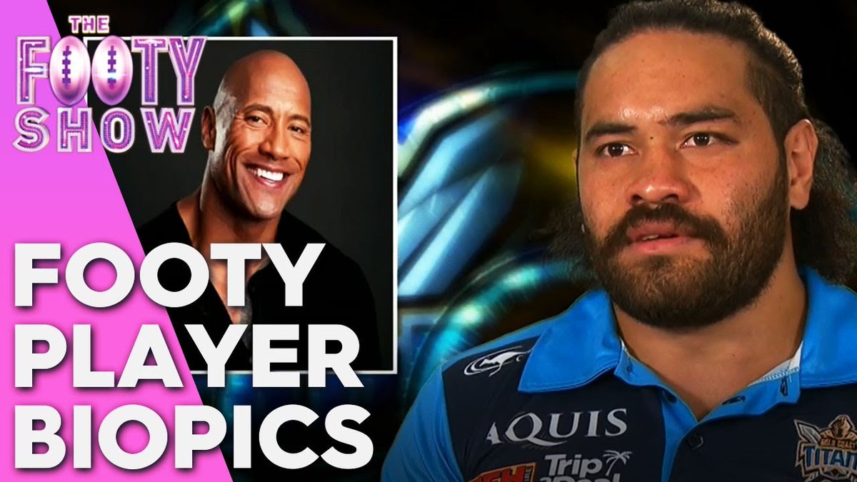 FoGOLF's tweet image. Who would play you in a movie? | #Footy Show Player ...
 
fogolf.com/484766/who-wou…
 
#9Now #BeauKnows #BeauRyan #BigMarn #Channel9 #FattyVautin #League #NRL #NRLFootyShow #Origin #PaulVautin #PGAOfficialWorldGolfRanking #PGARanking #RichieRamsay #Rugby #RugbyLeague #SmallTalk