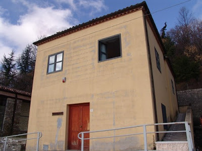 MUSEO GUIDO CHIDICHIMO
The "Guido Chidichimo" Museum is dedicated to Guido Chidichimo, an Italian surgeon who pioneered open-heart surgery, and it is located in via Difisella in his hometown: Alessandria del Carretto , where he was born in 1912
almatecsocial.blogspot.com/2020/06/museo-…