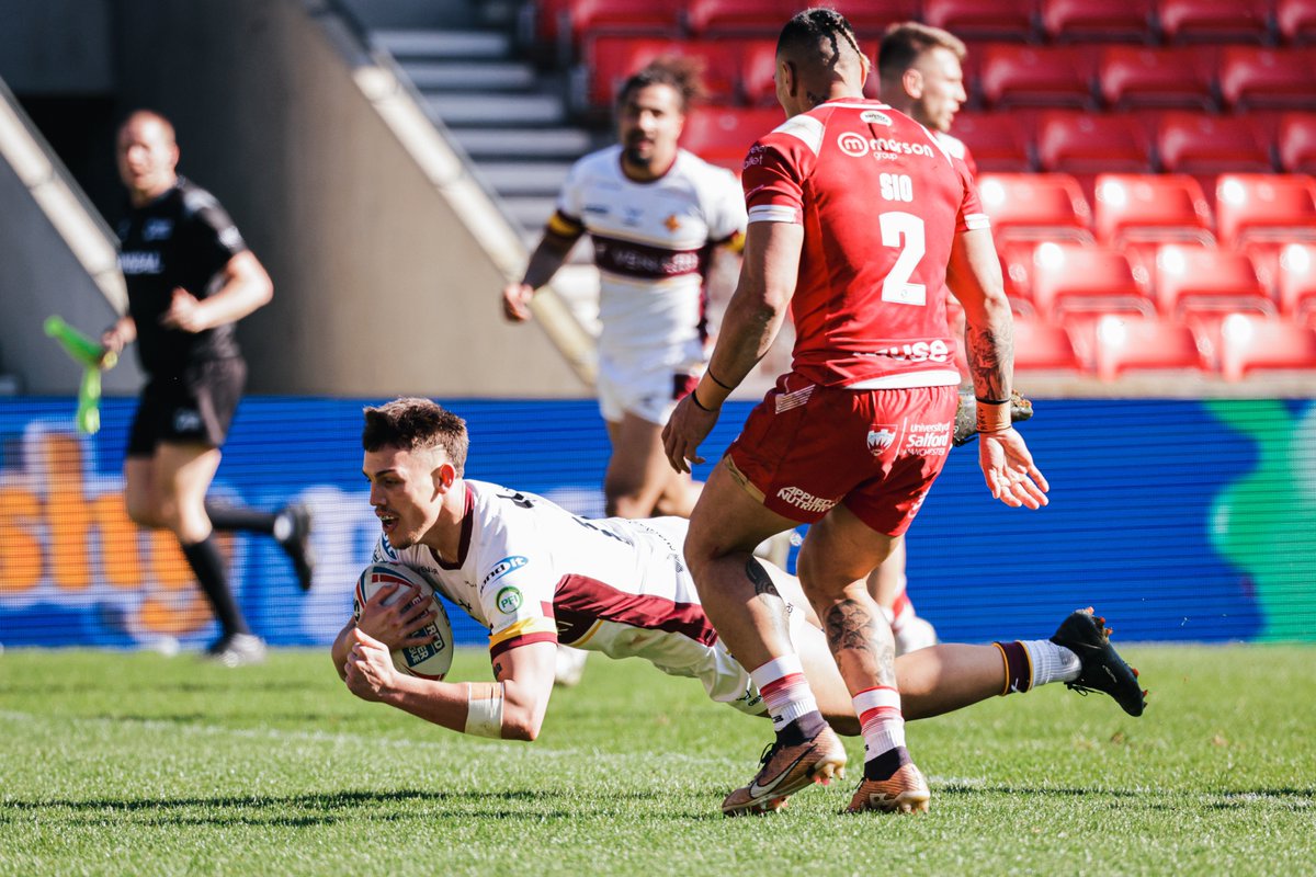 Get in, <a href="/trout_owen/">Owen Trout</a>! 🔥🔥

👿 10 - 22 🟠