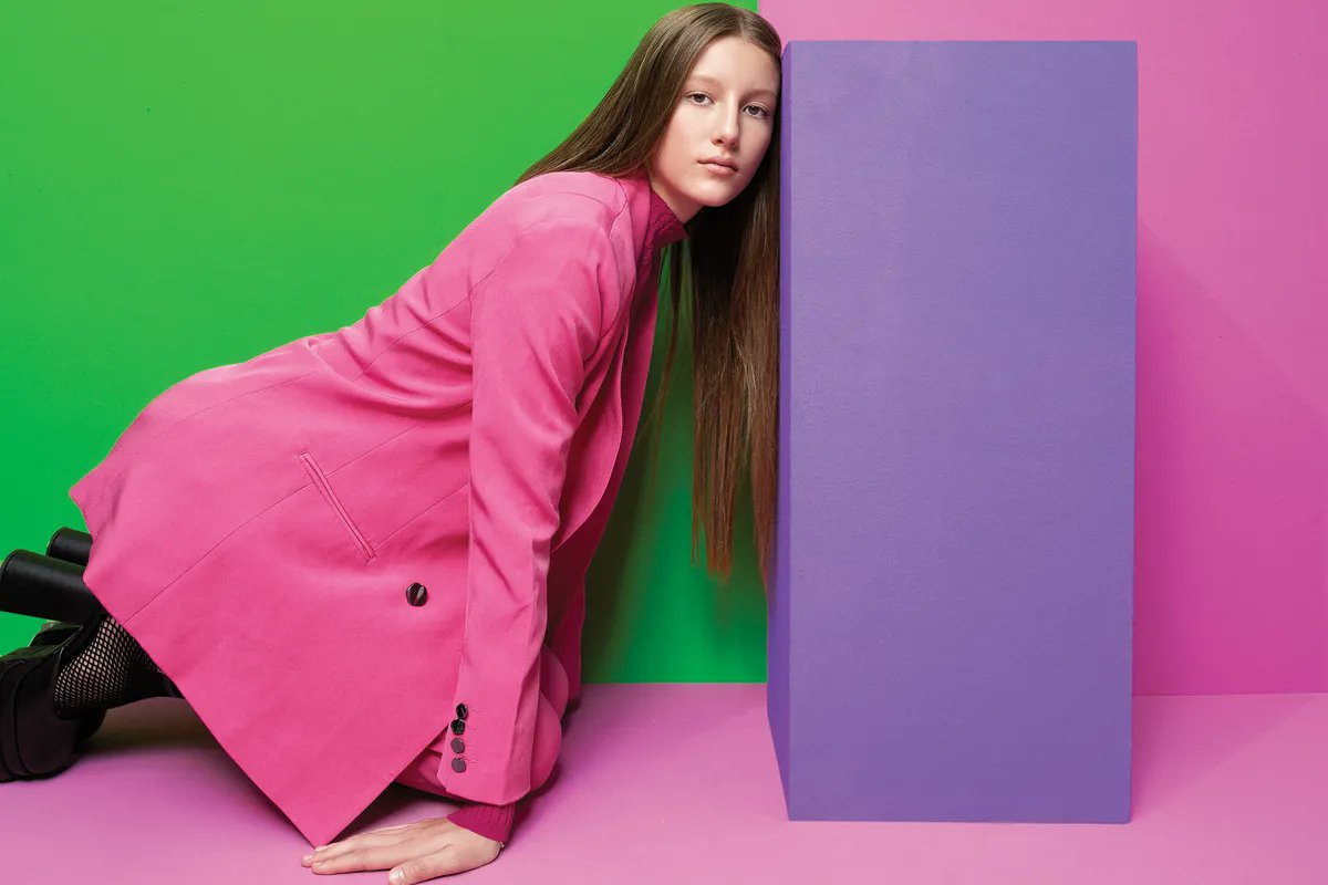 LA NACION Revista tweet media