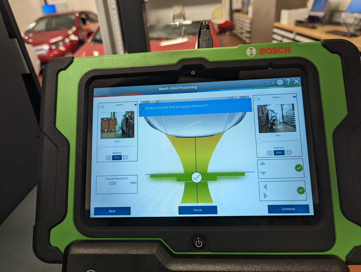 chabot_auto's tweet photo. In 2018 nearly 93% (AAA) of all U.S. vehicles had at least 1 ADAS system. If you are not familiar with these systems, why not? Learn more about ADAS and becoming a technician at Chabot Automotive https://t.co/MbW7QmnacL #chabotcollege #Automotove #ADAS #ASE #ElectricVehicles https://t.co/bOv5YzUDcG