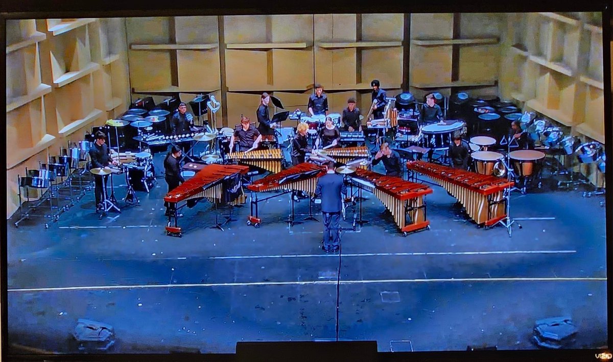 Klein Cain Choir tweet media