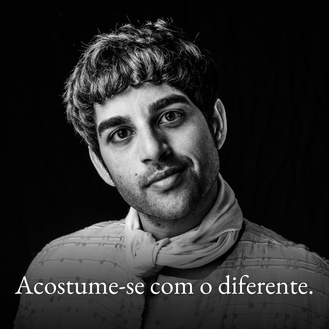 The Chosen Brasil tweet media