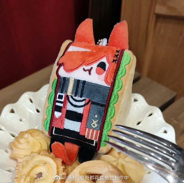 lovely__dollS2's tweet photo. 샌드위치 모양 인형 🐱🥙
⬇️⬇️
https://t.co/aNLj1sMuut https://t.co/jtww14lXig