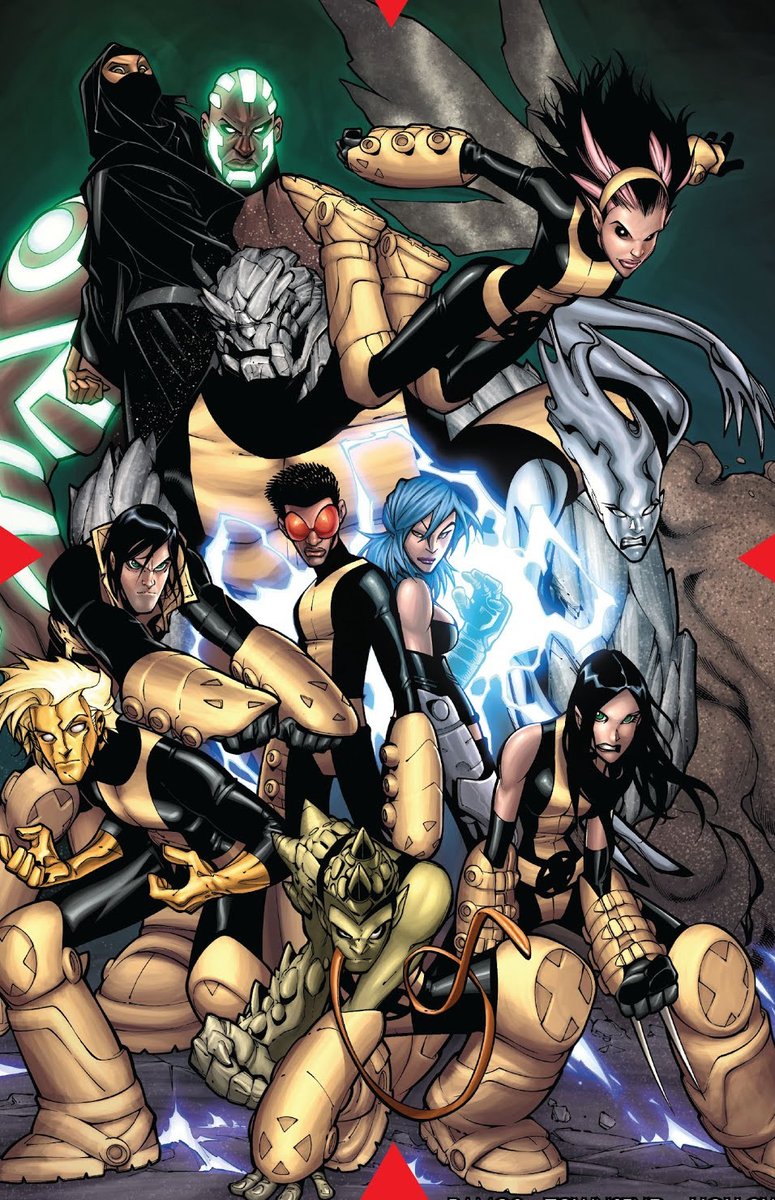 runlikethewynd's tweet photo. THEM. They are everything to me~!
#newmutants #hellions #academyx #xmen #originalfive #firstclass #XTwitter #Marvel #MarvelComics https://t.co/tqyFppkSpa