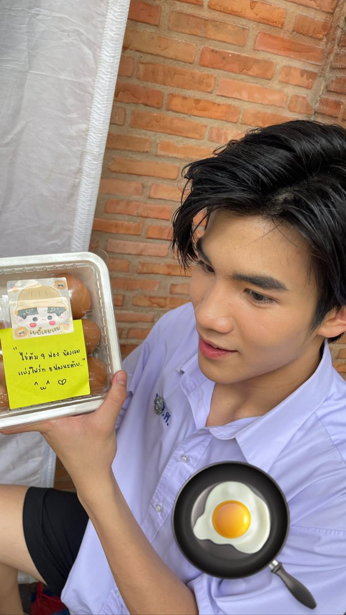 วินนี่มาแล้วววคับบบ tweet media