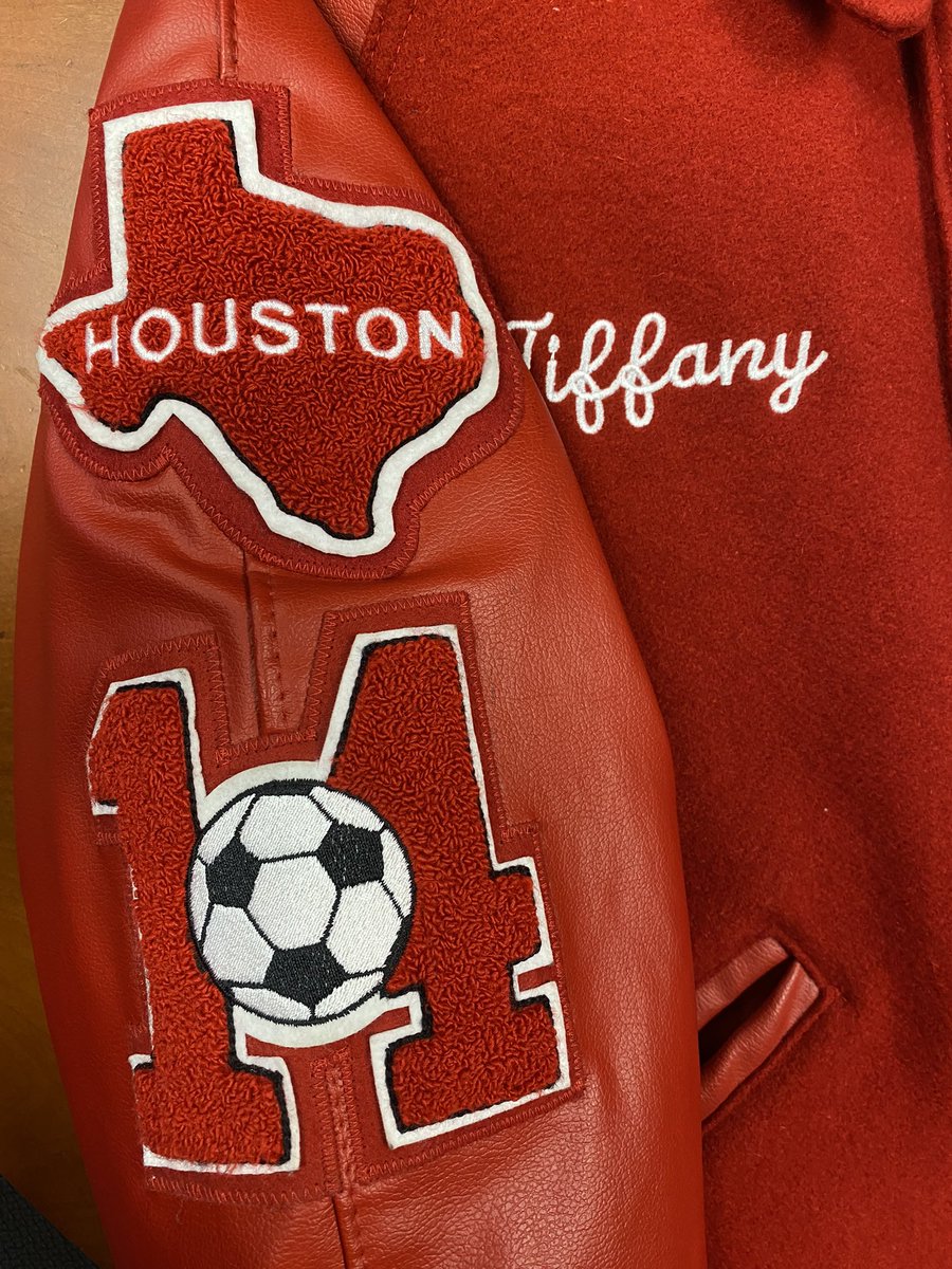 Love seeing all the Houston teams going 💪 in the playoffs! #txhssoccer #clutchcity