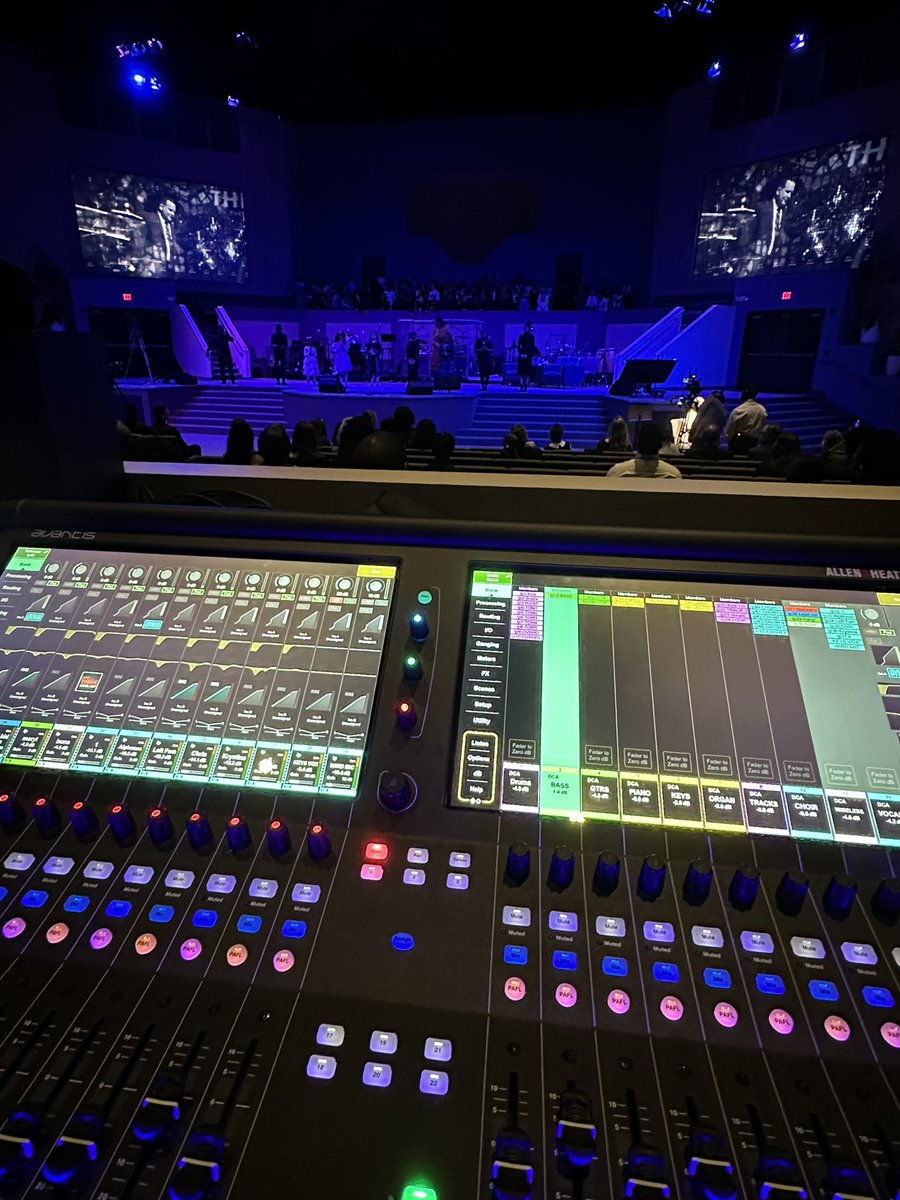 acts241's tweet image. My son’s kids #choir at @CLCeast 
They sounded amazing!!! #apostolic