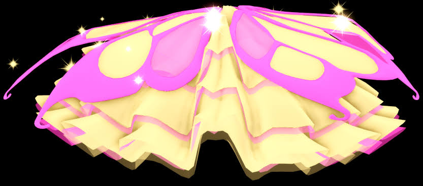 Aimeudeusdeus's tweet photo. SELLING BUTTERFLY SET!!!
#royalehigh
Butterfly bodice: 10k (original price: 15k)
Butterfly heels: 20k (Original price: 38k)
Butterfly skirt: 8k (Original Price: 10k)
All set: 28k (Only today)
#roblox #robloxtrading #royalehightradings #royalehightrades #royalehighaprilfools https://t.co/jRYh7AKS5f