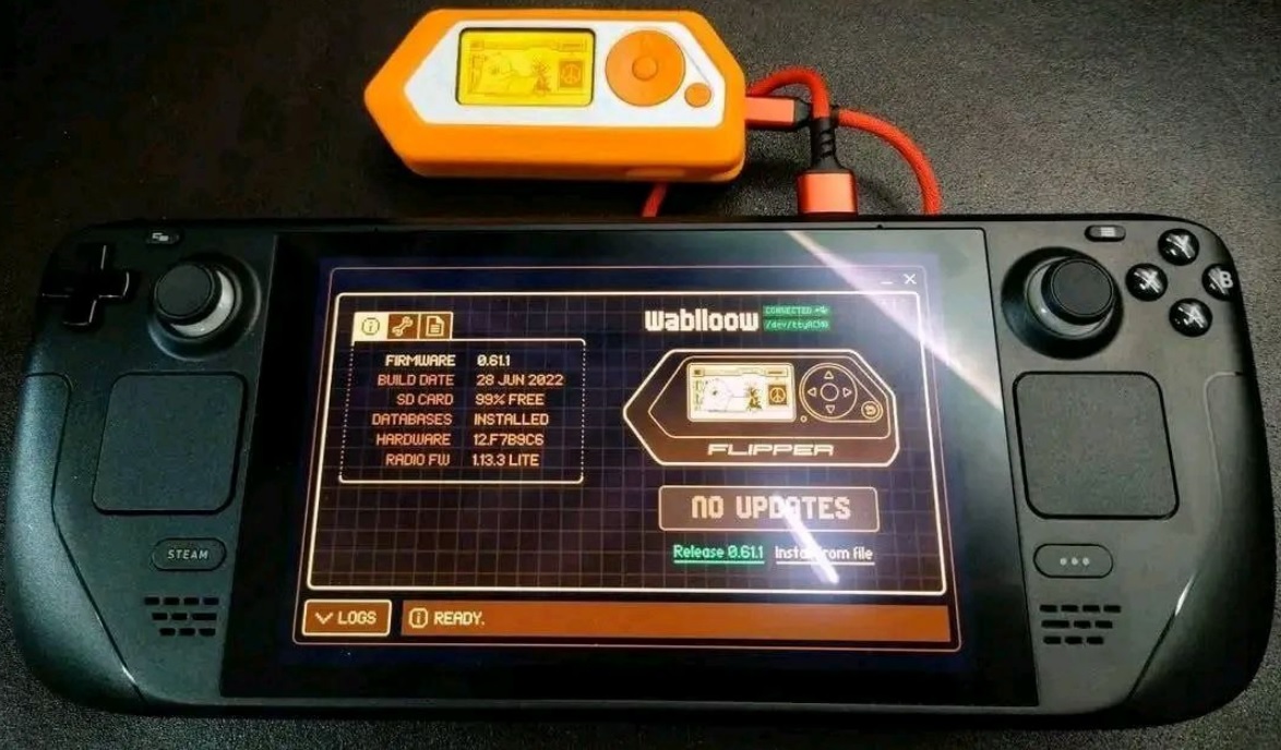 rastreocelular's tweet photo. Flipper Zero - Que es y donde comprarla En Chile, Peru, Mexico? 
https://t.co/bWswLSgiCa https://t.co/8IaWHd9Rcw