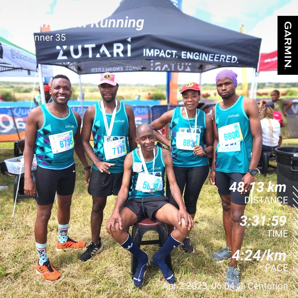 #FetchYourBody2023 #RunningWithTumiSole #RunningWithLulubel @we_are_runners @a4arunning@RunMattersSA #ASICSFrontRunner #asicsfrontrunner2023 @asics_za @asicsfrontrunner