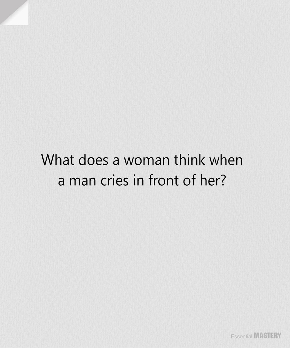 EssentialMastry's tweet photo. In Your Opinion... https://t.co/HS6sDcpWEN