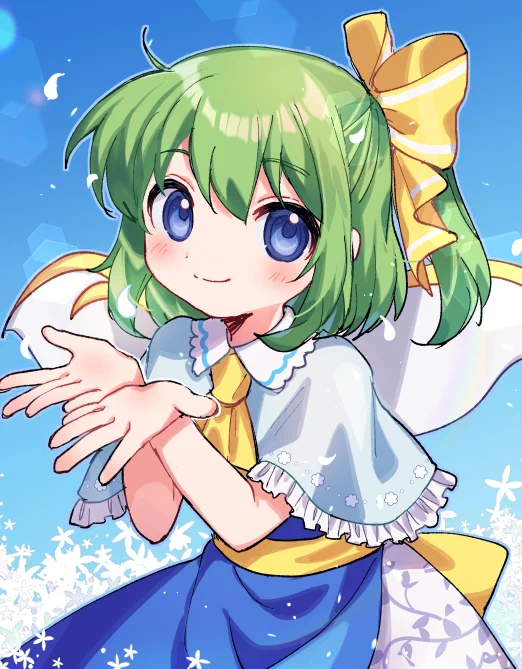 大ちゃん! 