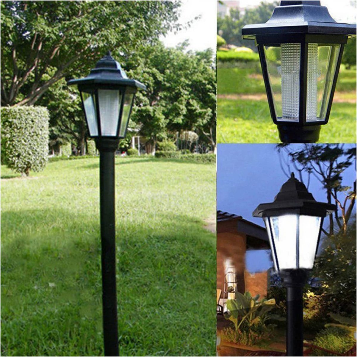 IntroduceVideo's tweet image. "Features/Details" Usdian Outdoor Solar Hexagonal Light, Ground-Mounted LED Street Lights, Outdoor Solar Garden Fence Outdoor Light (1 pc) #Usdian #LEDStreetLights #UsdianOutdoorSolarHexagonalLight #OutdoorLight #OutdoorSolarHexagonalLight pinterest.com/pin/5956714882…