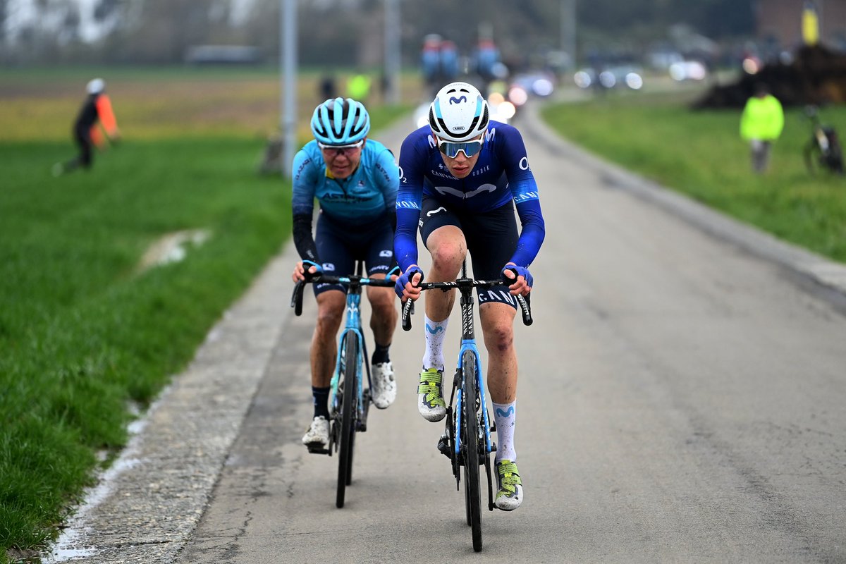 Iván Romeo tweet media