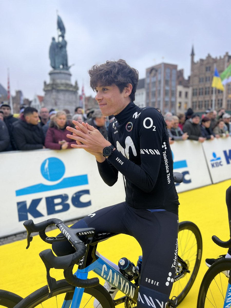 Iván Romeo tweet media