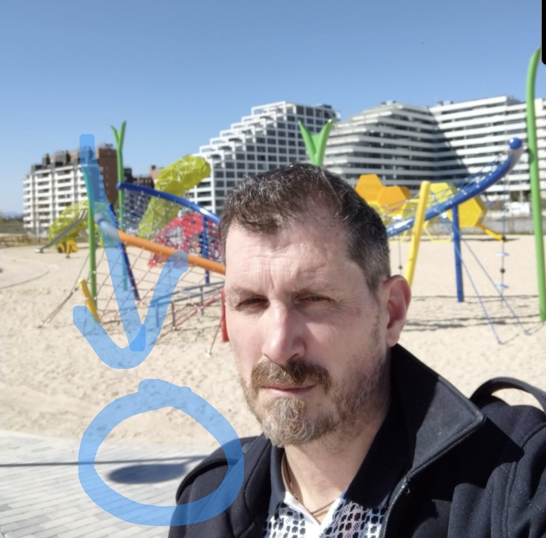 Vecinos de Valdebebas tweet media