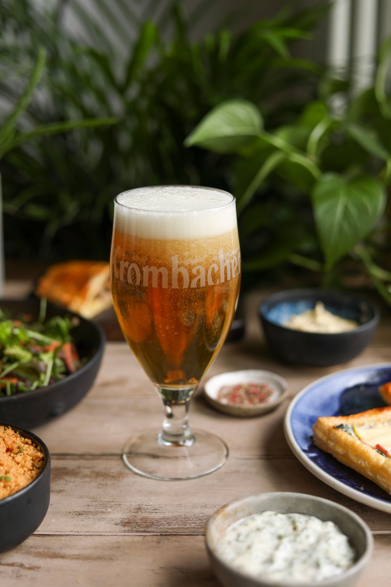 krombacherUK's tweet photo. Pure ingredients and Krombacher craftsmanship lead to exclusive enjoyment. Cheers! 🍺🍻
.
.
.
.
#beer #beers #germanbeer #beertime #beeroclock #beerandfood #sundaydrink #sundaydrinks #sunday #weekend #cheers #prost https://t.co/xDqXUHnGi6