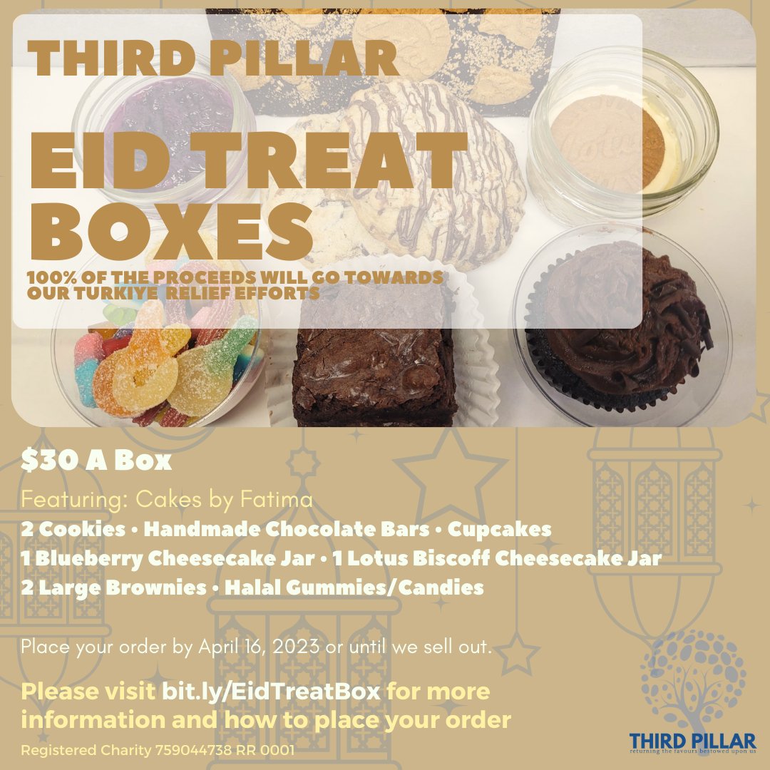 Third Pillar tweet media