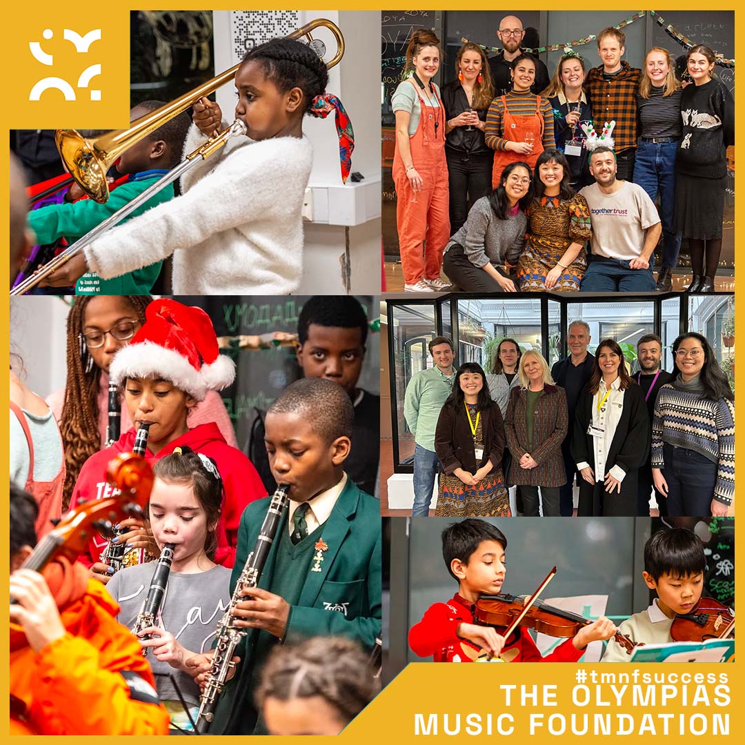 The Matthew Nicholls Foundation tweet media