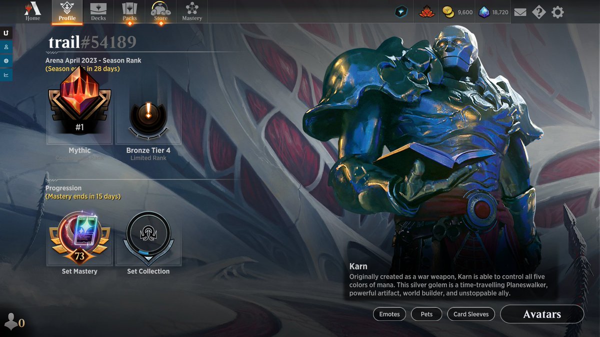 trail of magic tweet media