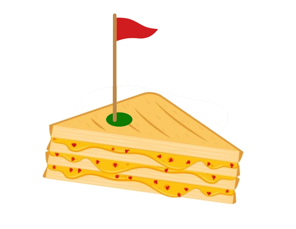 PinnersGolf's tweet photo. Can you feel it in the air? https://t.co/iOGEQUH2w7