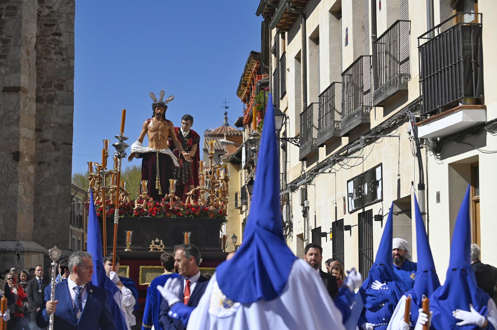 Foto cedida por Ayuntamiento de Alcalá 