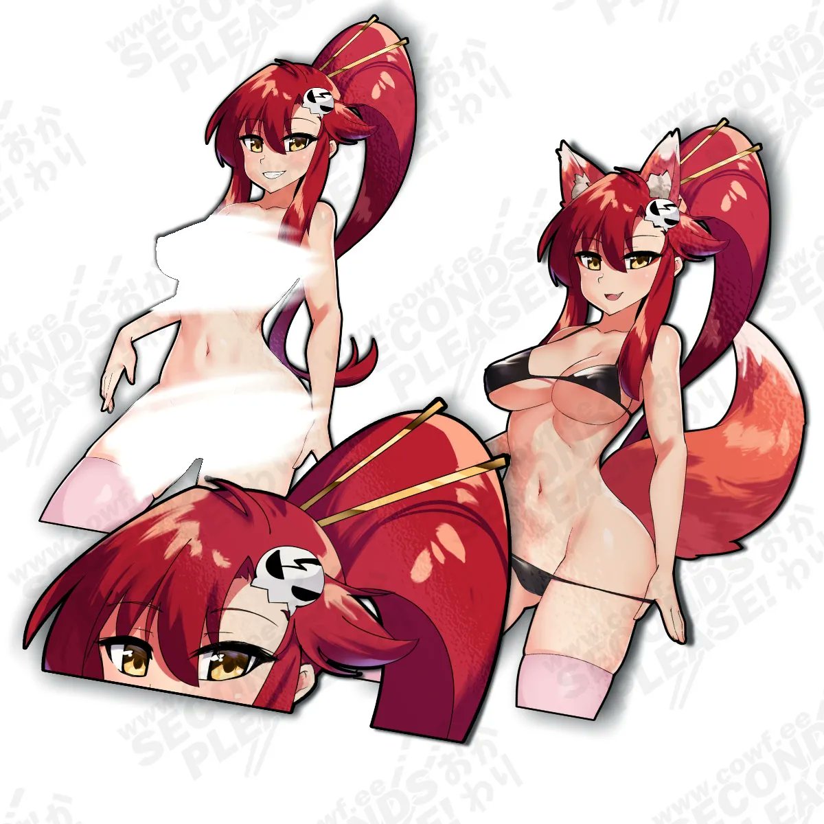 cowfee_desu's tweet photo. New sticker release https://t.co/e4rzeQlLpX