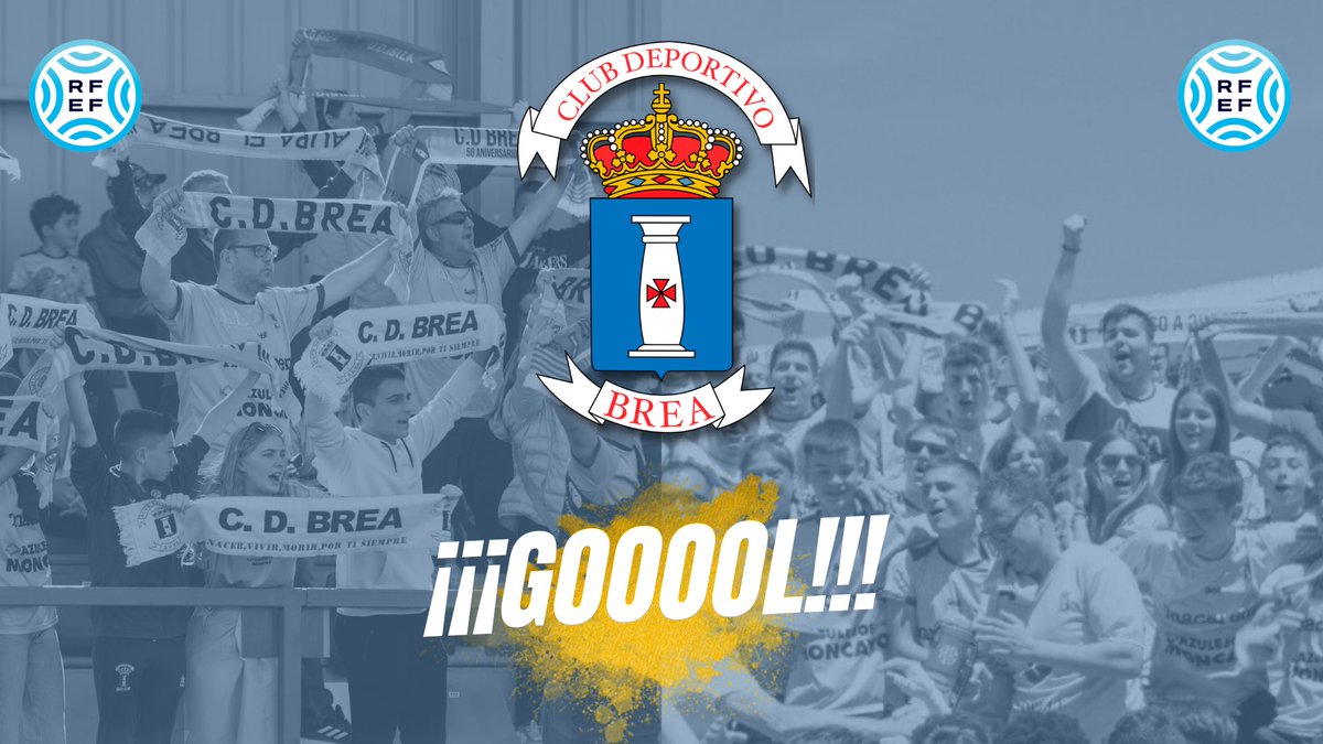 CD Brea tweet media