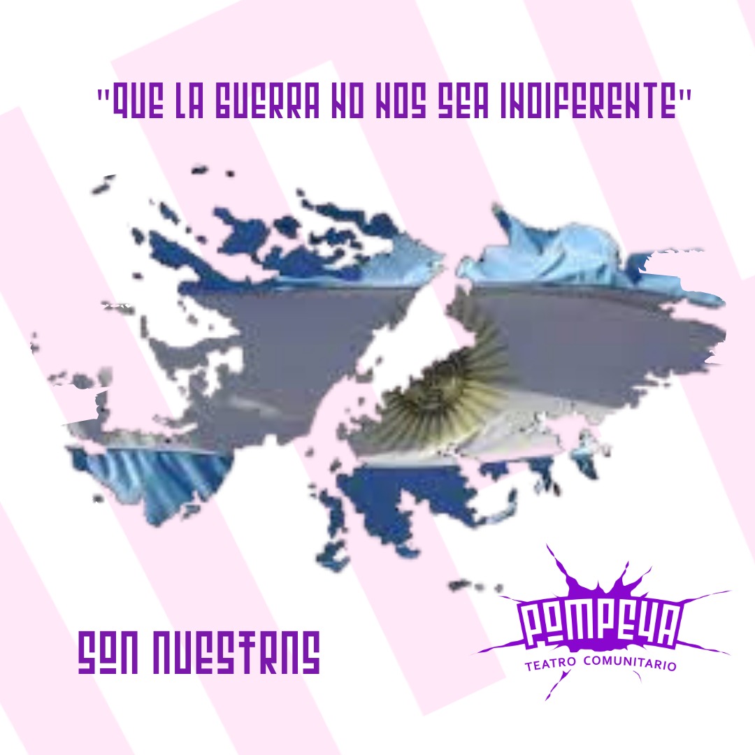 tcpompeya's tweet photo. No olvidar, son nuestras 💜 https://t.co/3E4uvIFyII