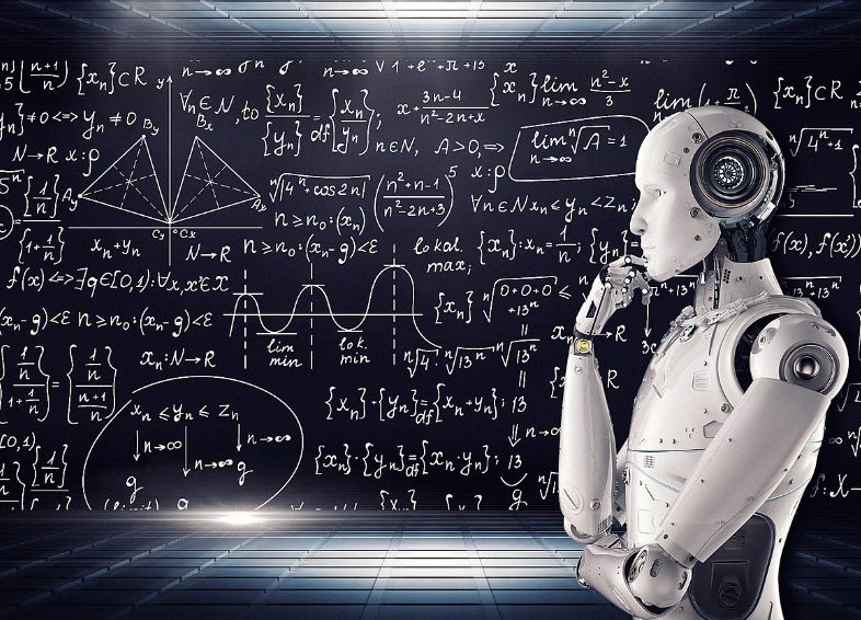 Cinco Inteligencia Artificial (AI) para usar en microbiología.
#VaHilo👇