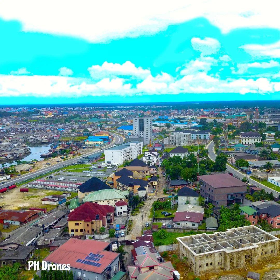 Africa Facts Zone On Twitter The Garden City Port Harcourt Rivers africa-facts-zone-on-twitter-the-garden-city-port-harcourt-rivers