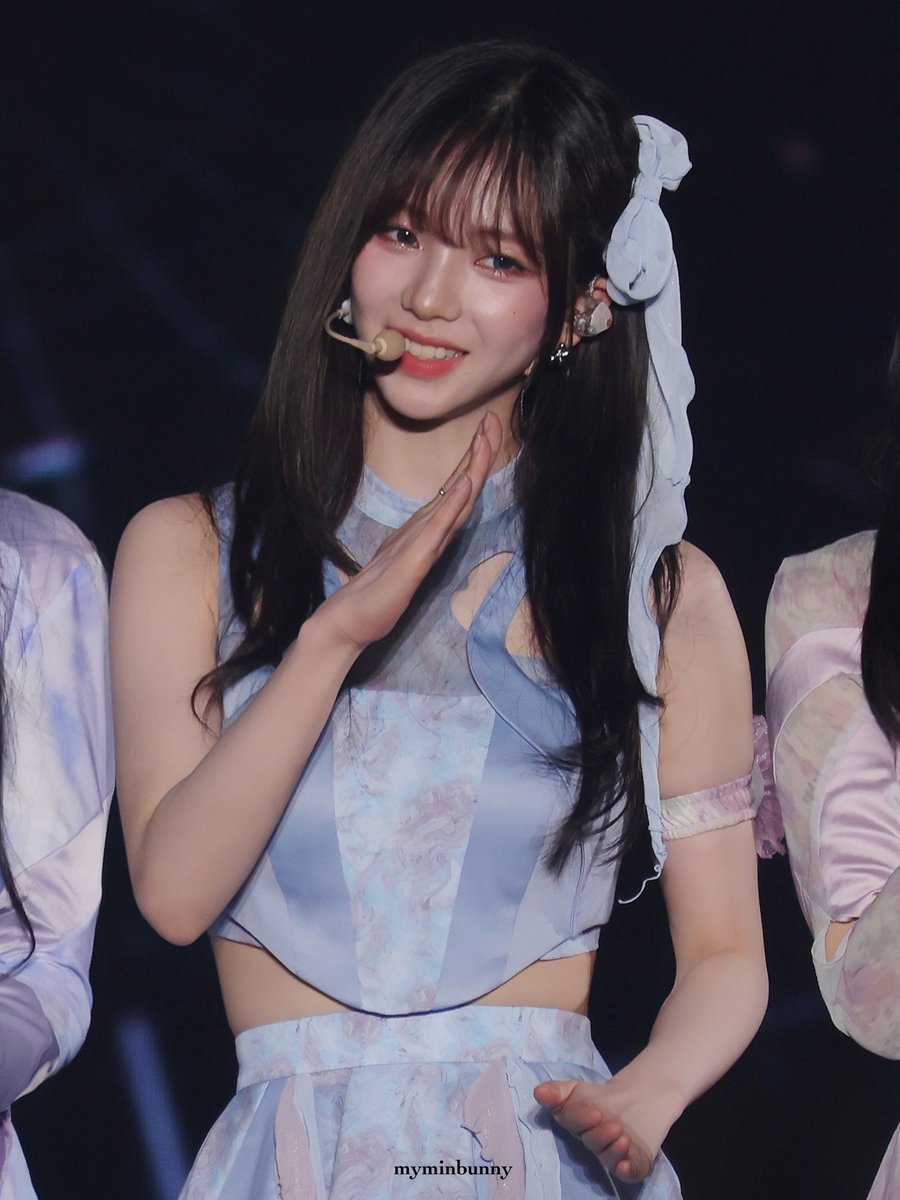 myminbunny's tweet photo. 230402

#aespa #æspa #에스파 
#SYNK_HYPERLINE 
#유지민 #KARINA #카리나 #カリナ https://t.co/i5iOpyQNFC