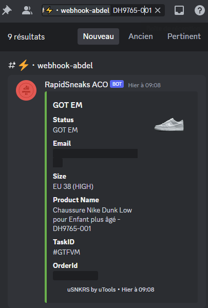 WharkInterface tweet media