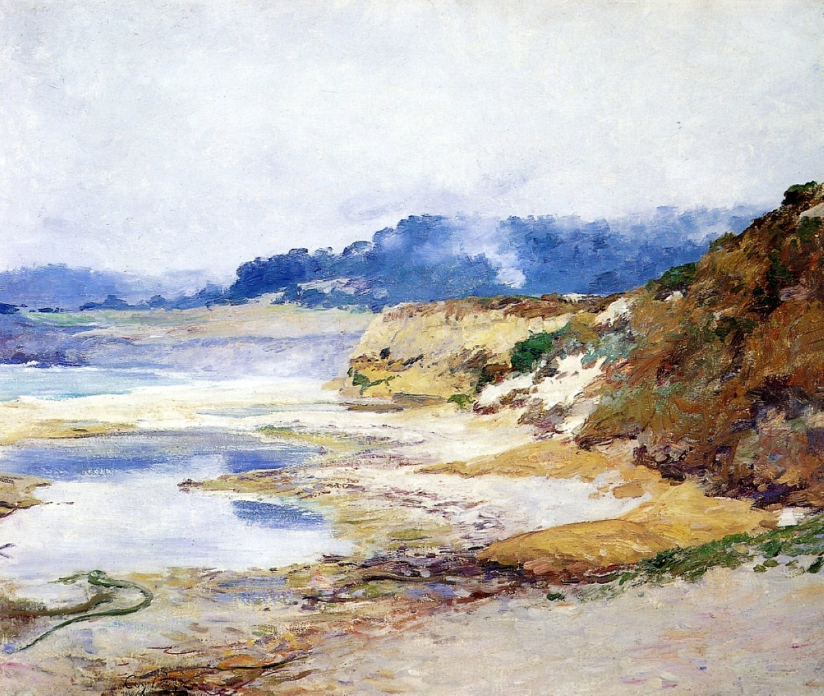 artist_guyrose's tweet photo. Grey Afternoon #guyrose #californiaartist https://t.co/v4DHoRV3g5 https://t.co/zQbKPoD11D